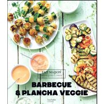 Barbecue Et Plancha Veggie