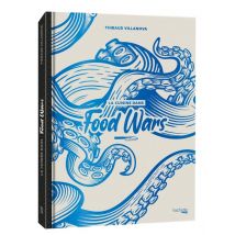Gastronogeek : La Cuisine Dans Food Wars