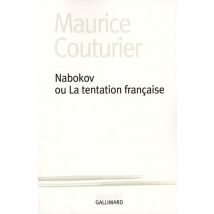 Nabokov Ou La Tentation Française