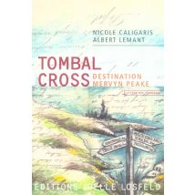 Tombal Cross