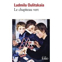 Le Chapiteau Vert