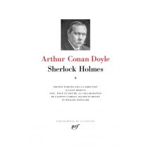 Sherlock Holmes. Tome Ii