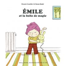 Emile Et La Boîte De Magie