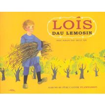 Lois Dau Lemosin