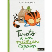 Timoto A Un Meilleur Copain