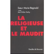 La Religieuse Et Le Maudit