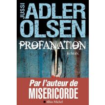 Les Enquêtes Du Département V Tome 2 : Profanation