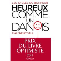 Heureux Comme Un Danois