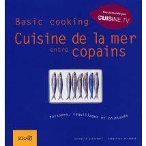 Cuisine De La Mer Entre Copains