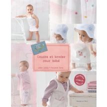 Broder Pour Bébé