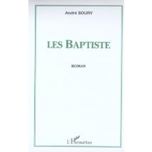 Les Baptiste