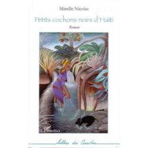 Petits Cochons Noirs D'Haiti