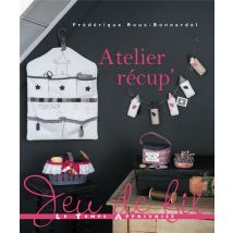 Atelier Récup