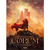 Corum Tome 1 : Le Chevalier Des Épées