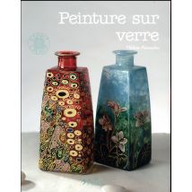 Peinture Sur Verre