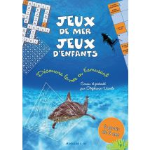 Jeux De Mer, Jeux D'Enfants