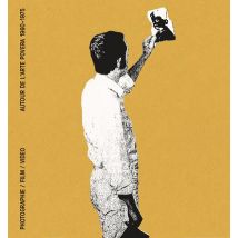 Reversing The Eye : Arte Povera And Beyond 1960-75