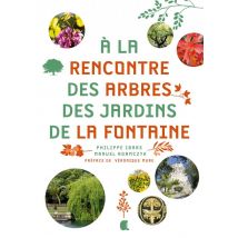 À La Rencontre Des Arbres Des Jardins De La Fontaine