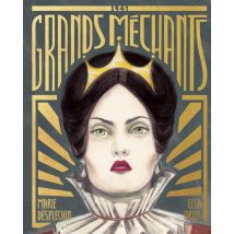 Les Grands Méchants