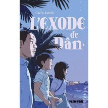 L'Exode De Dan