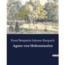 Agnes Von Hohenstaufen