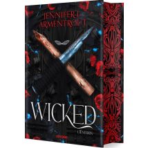 Wicked Tome 1 : Tentation