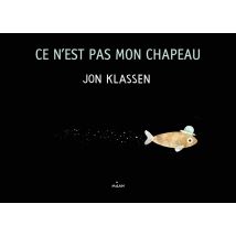 Ce N'Est Pas Mon Chapeau