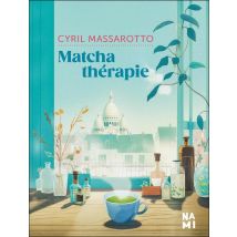 Matcha Thérapie