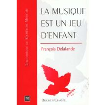 La Musique Est Un Jeu D Enfants