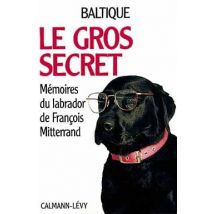 Le Gros Secret
