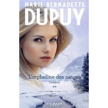 L'Orpheline Des Neiges - Integrale Vol.2