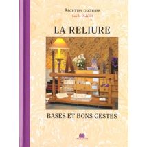 La Reliure
