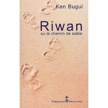 Riwan Ou Le Chemin De Sable