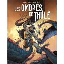Les Ombres De Thulé
