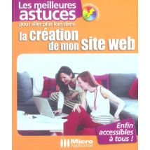 Creation De Site Web