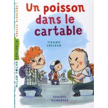 Un Poisson Dans Le Cartable