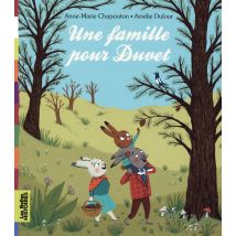 Une Famille Pour Duvet