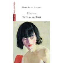 Elle - Tirée Au Cordeau