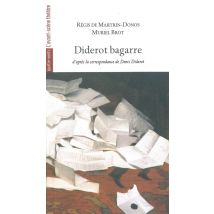Diderot Bagarre