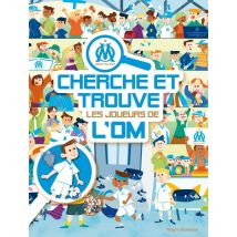 Cherche Et Trouve Les Joueurs De L'Om