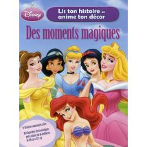 Disney Princesses