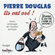 Ils Ont Osé !