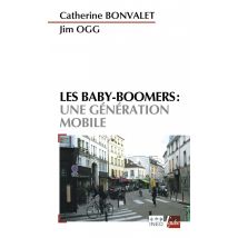 Les Baby-boomers - Une Génération Mobile