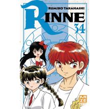 Rinne Tome 34