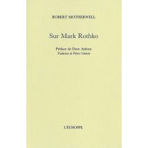 Sur Mark Rothko
