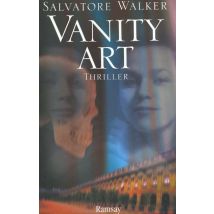 Vanity Art