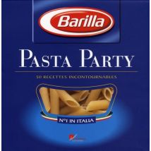 Pasta Party - Barilla