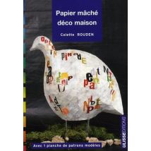 Le Papier Mâché Déco Maison