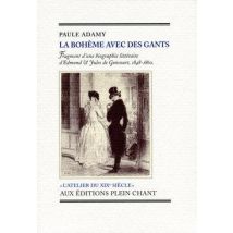 La Bohème Avec Des Gants