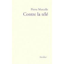 Contre La Télé